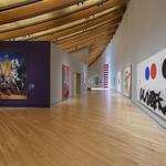 Crystal Bridges Museum of American Art