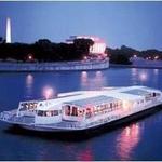 Washington DC Odyssey Dinner Cruise