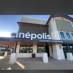 Cinépolis Luxury Cinemas Woodlands