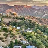 Runyon Canyon