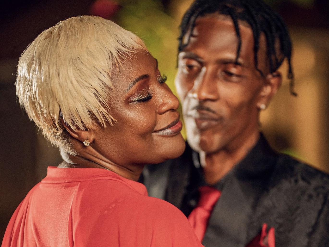 The Wedding Website of Jackie Lyttle and Kavon Gooden