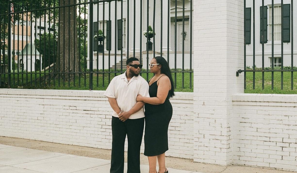 The Wedding Website of Ryan Nicholas and LeAndrea Gray