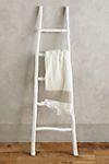 Blanket Ladder
