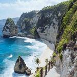 Nusa Penida Day Trip