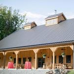 Mt. Defiance Cider Barn