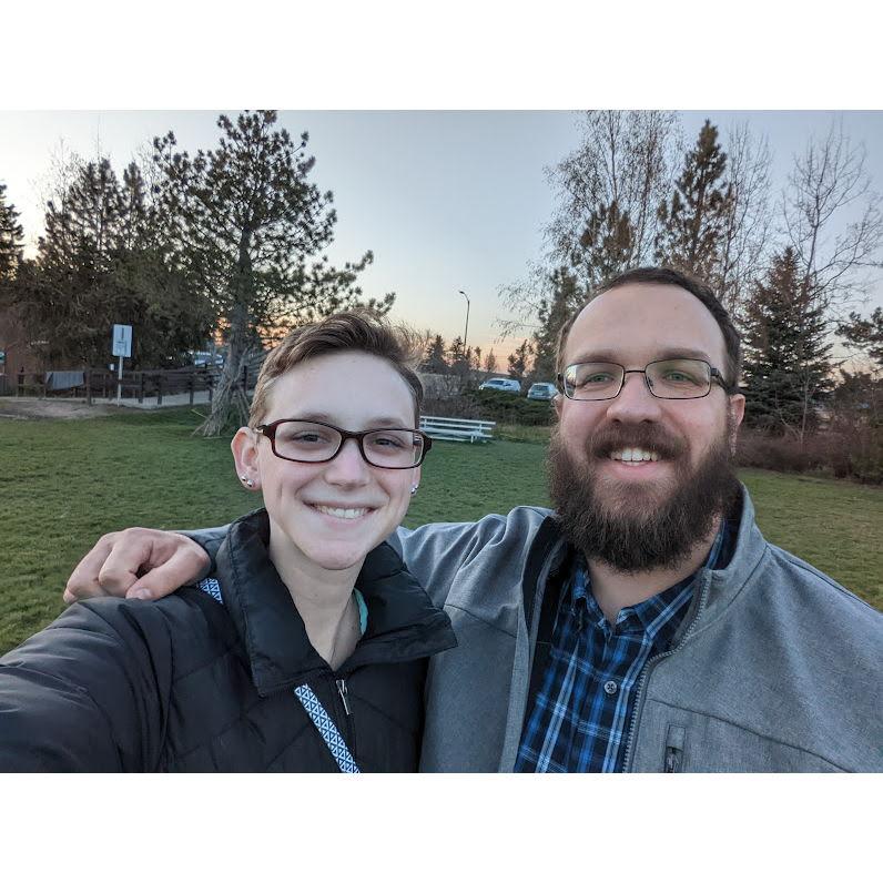 Who let the dogs out?!?