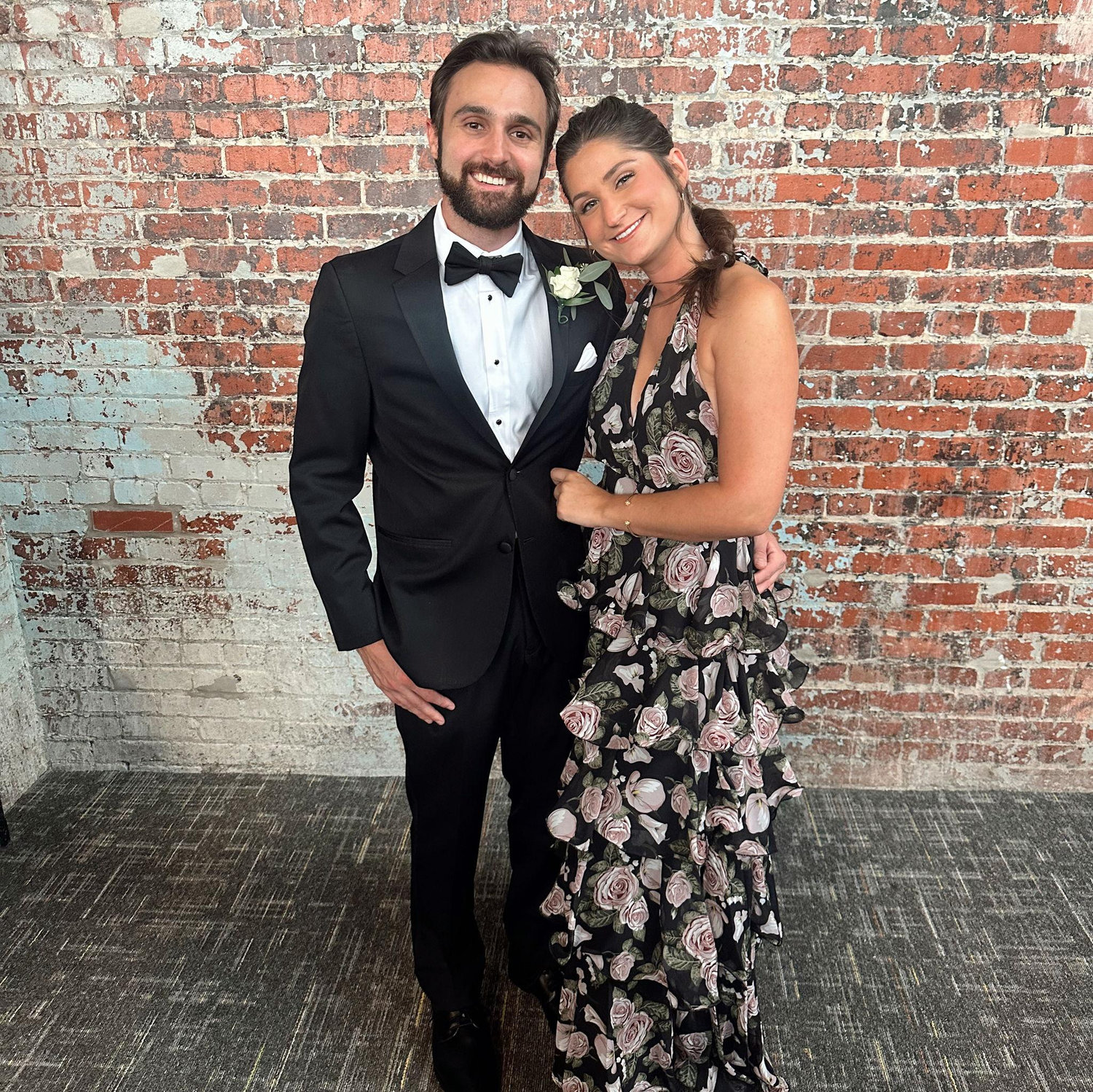 The Gurney Wedding September 2024