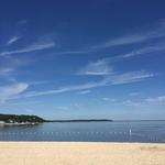 Centerport Beach Park