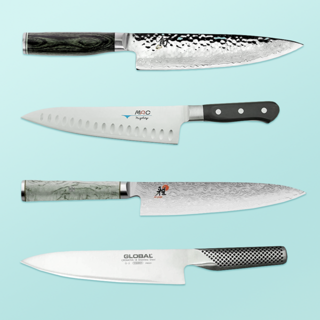 7 Best Japanese Knives for Any Kitchen Task