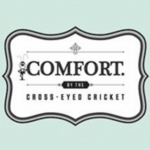 Comfort by the Cross-Eyed Cricket