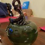 The Great Glass Pumpkin Patch