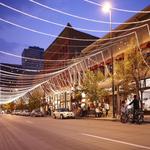 Larimer Square