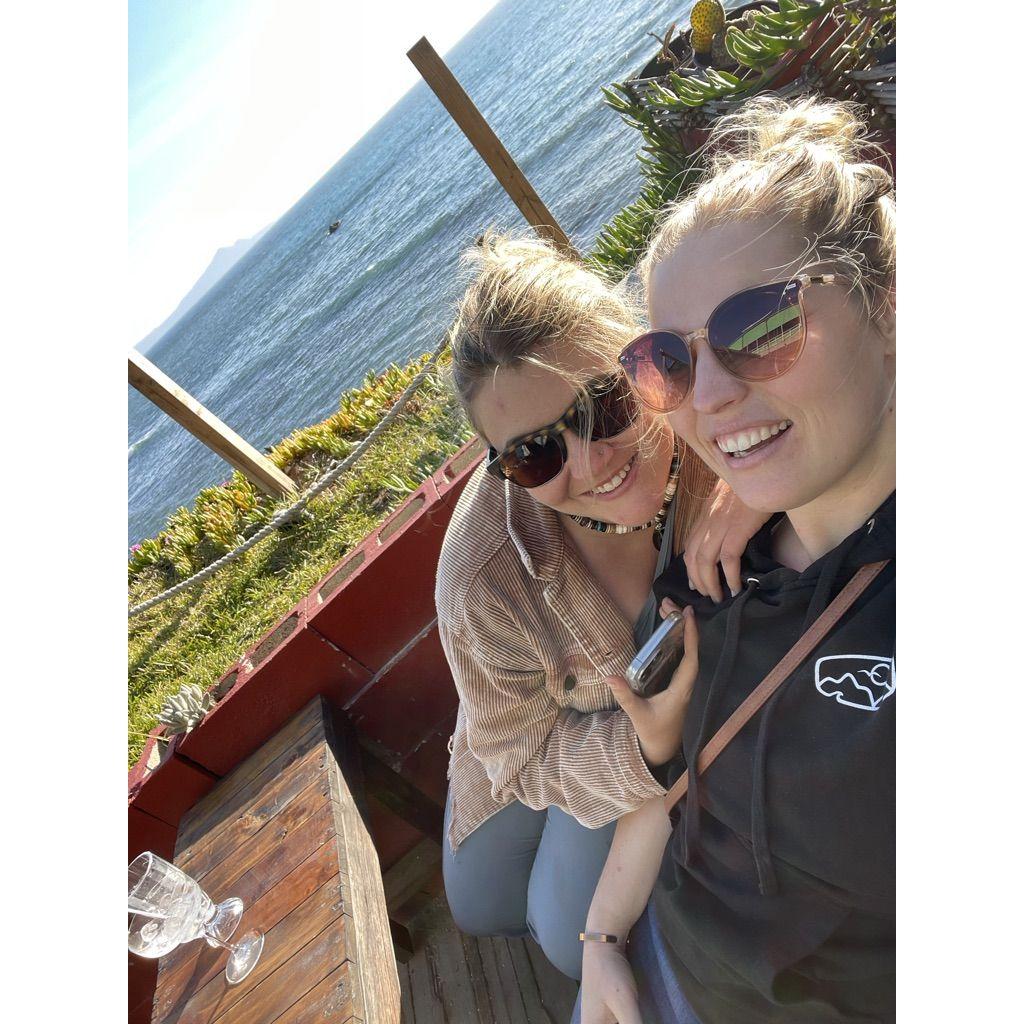 Inaugural Gaycation in Mexico 2022! We rode ATVs, drank tequila, played board games, explored the winding streets of Ensenada, and drank more tequila!