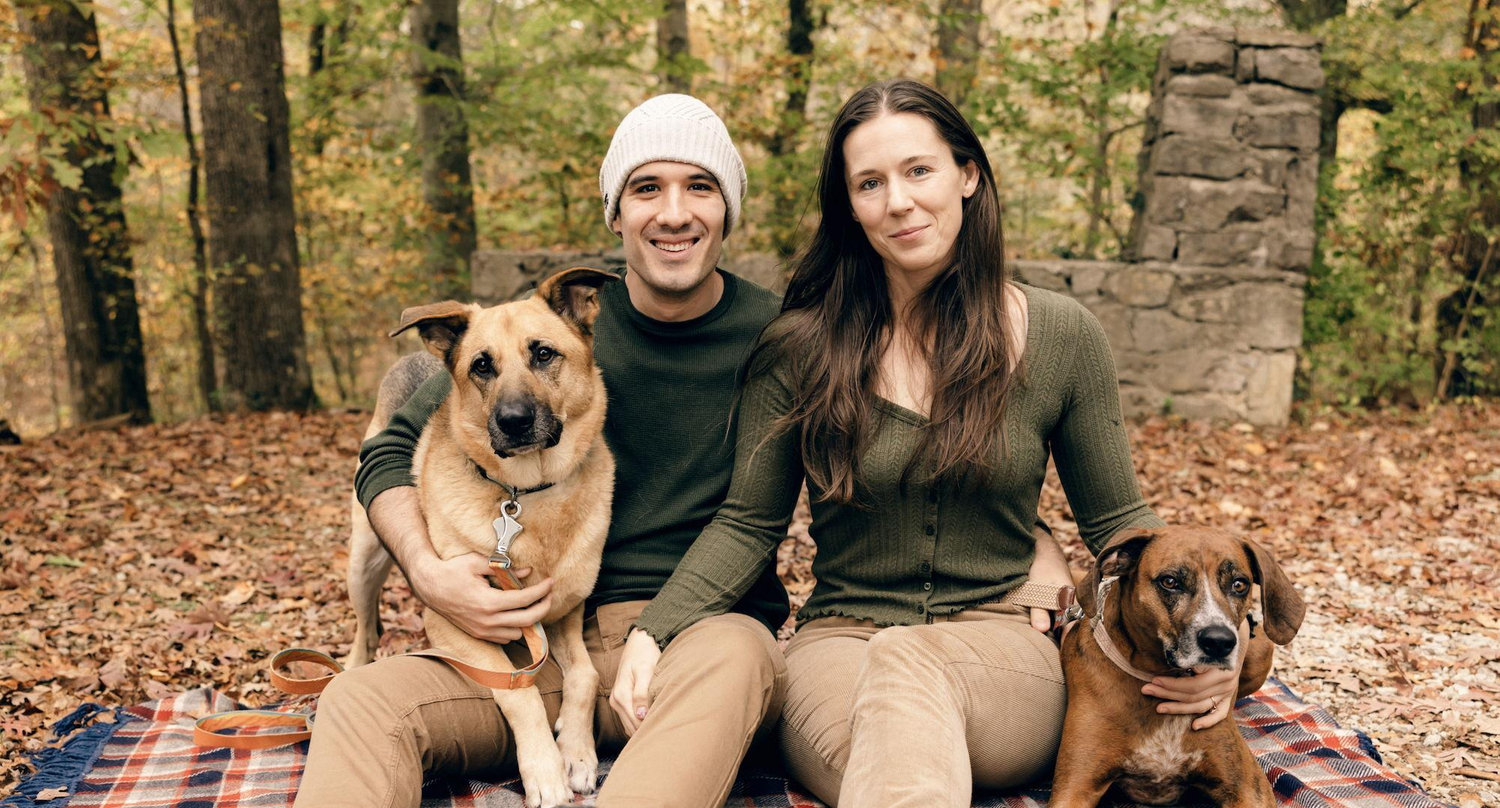 The Wedding Website of Deanna Steers and Carlos Mora