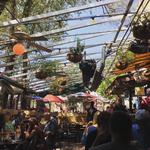 Broadway Oyster Bar