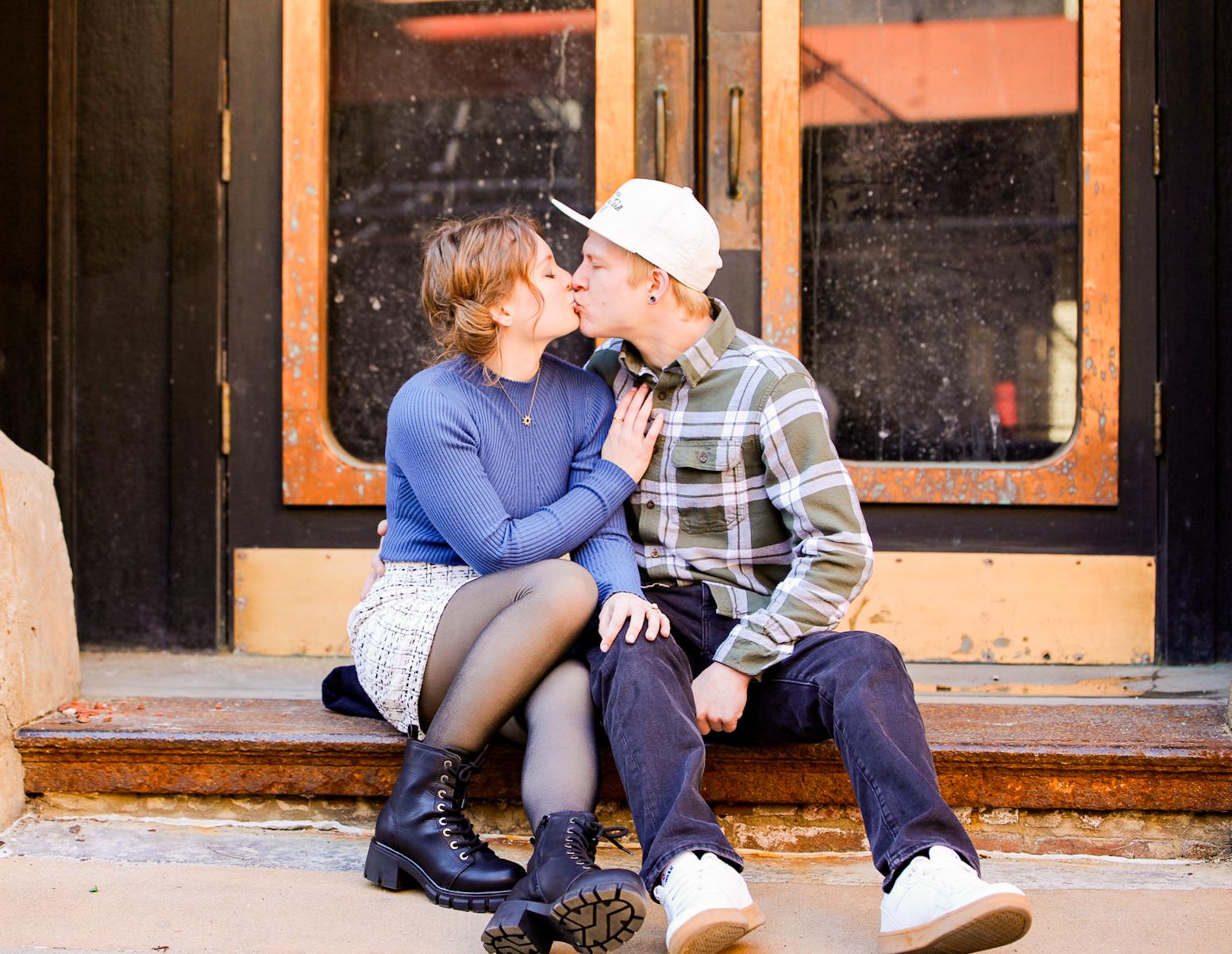 The Wedding Website of Jennifer Taylor and Chris Anderson