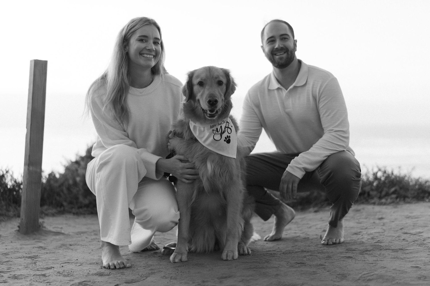 The Wedding Website of Becky Senger and Jay Young