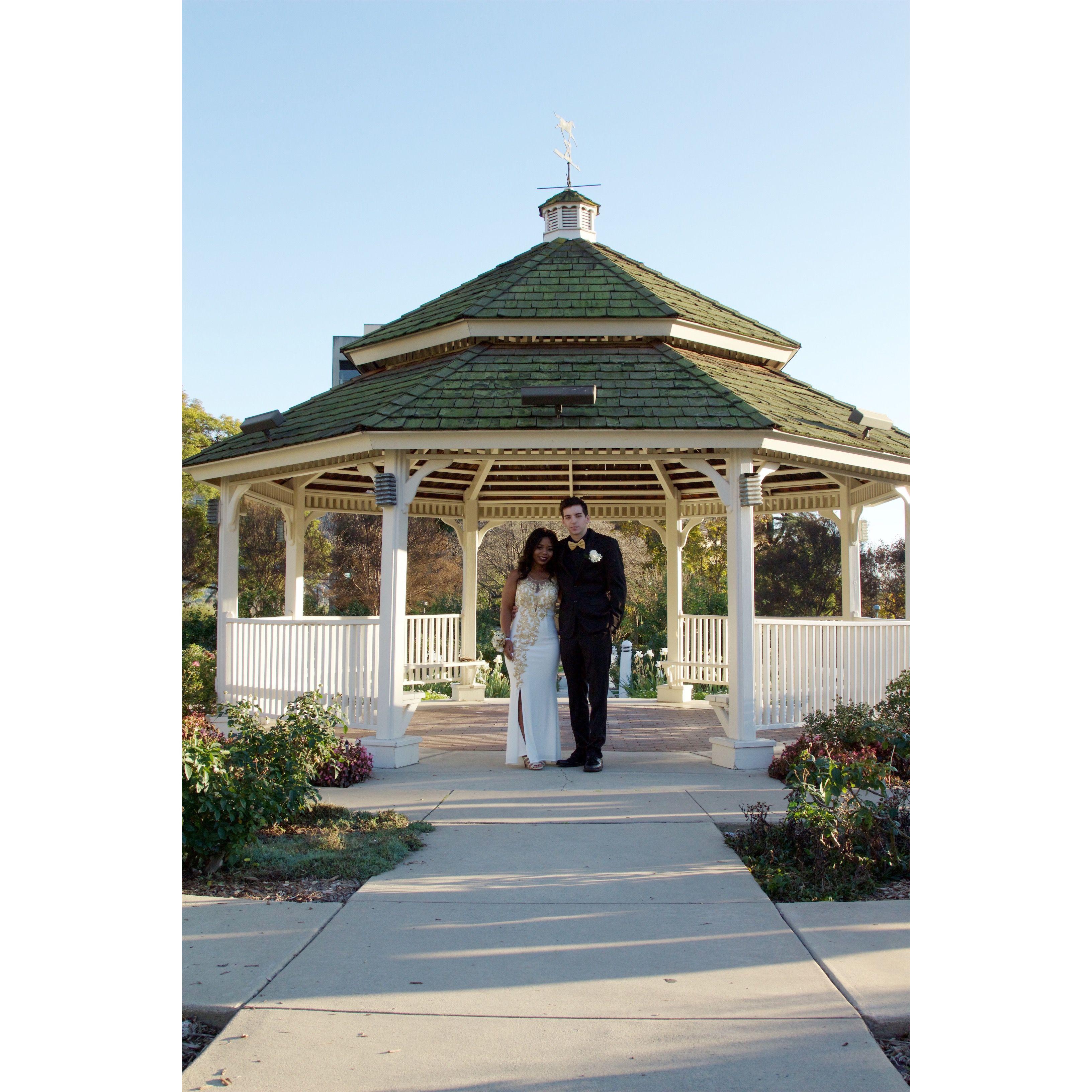 Senior Year Winter Formal 2017