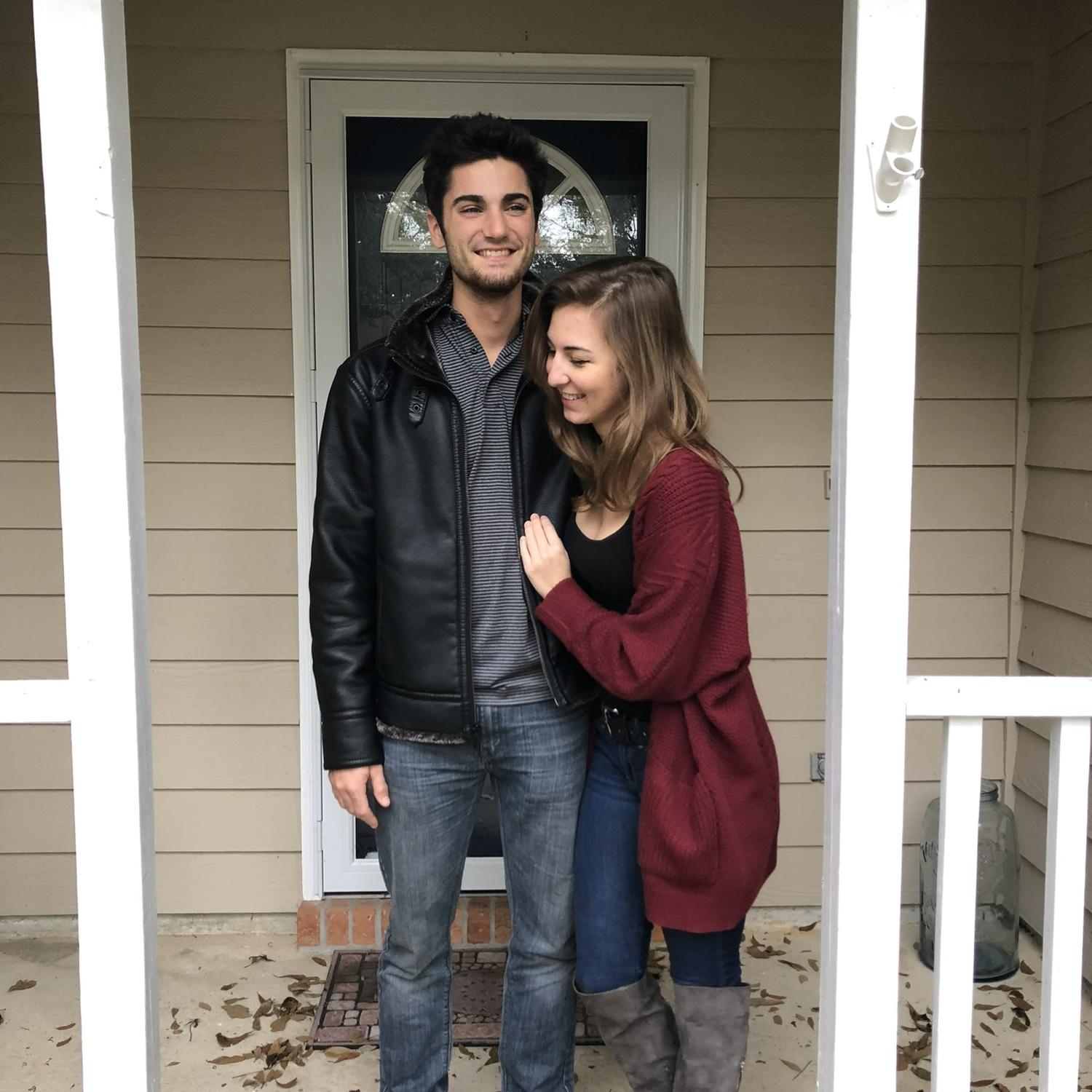 The “hard launch,” Thanksgiving 2018