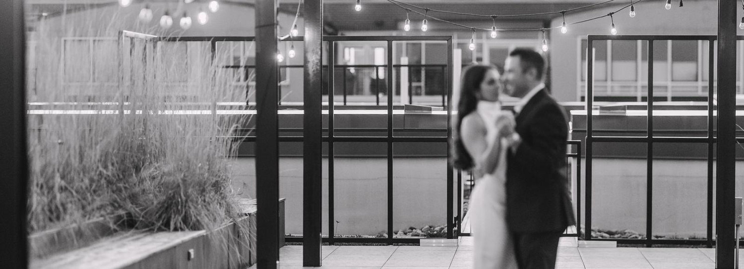 The Wedding Website of Nicole Codi and David Massaroni