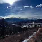 Rocky Mountain National Park