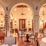 To Eat: Restaurante Alma