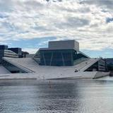 Oslo Opera House