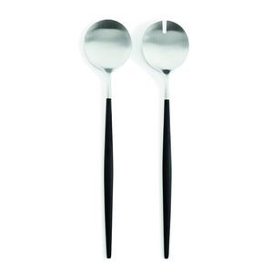 Goa by CutipolSalad Servers