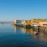 Old Fisherman's Wharf