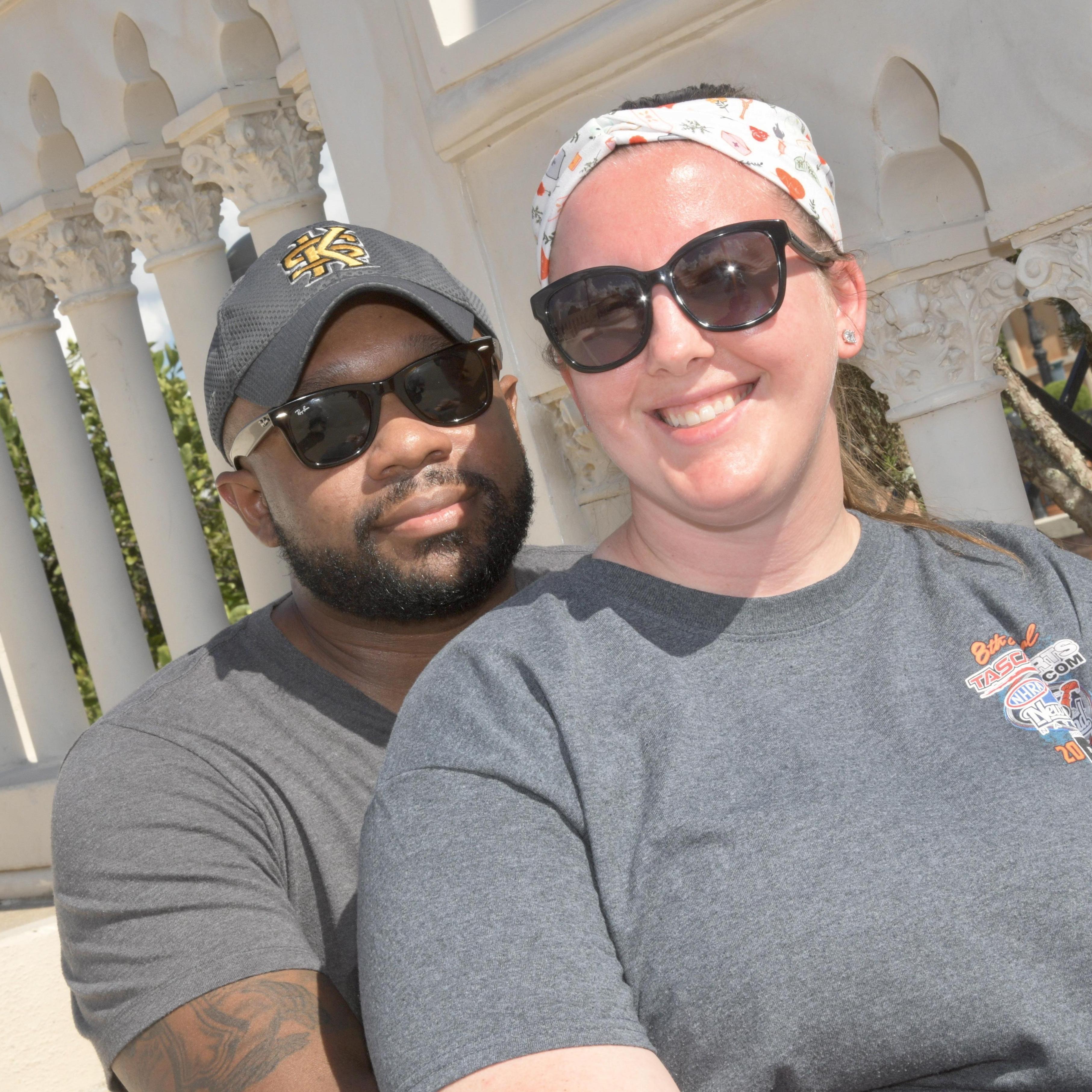 Our 2022 Disney trip