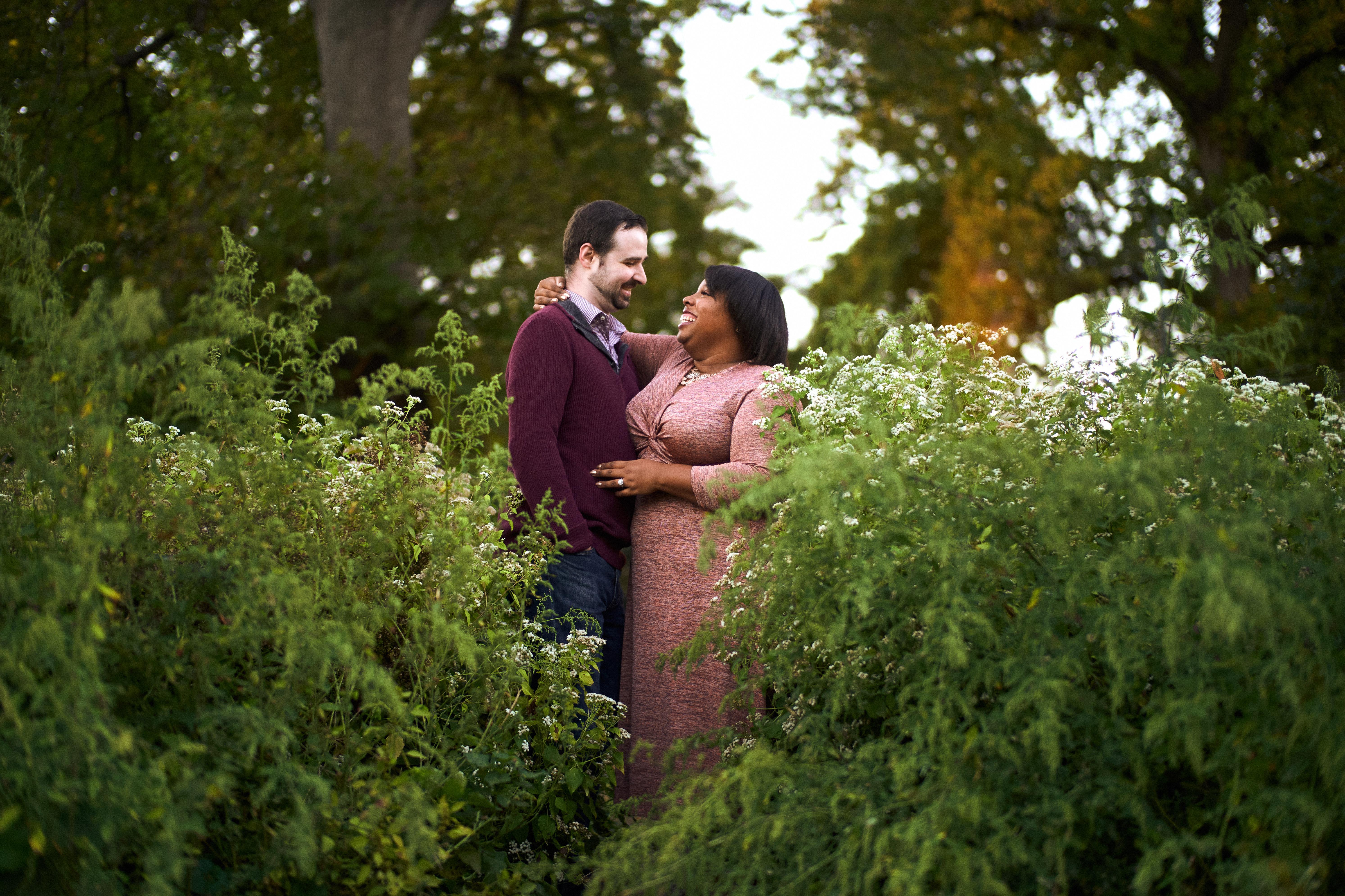 The Wedding Website of Erick Blasco and Jo'Lisa Jones