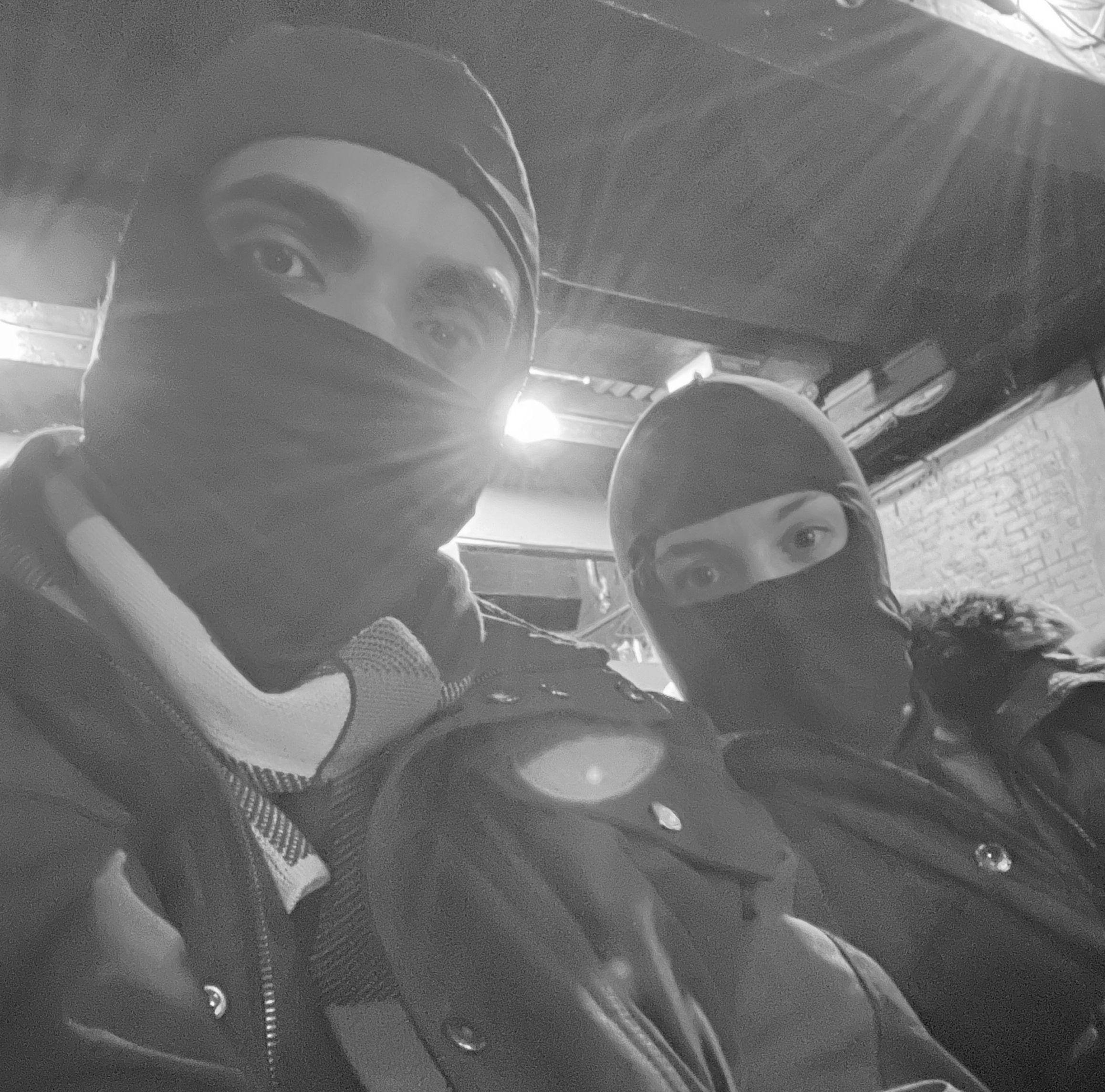 The Wedding Website of Roger Turner and Christina Hankin