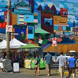 Strip District