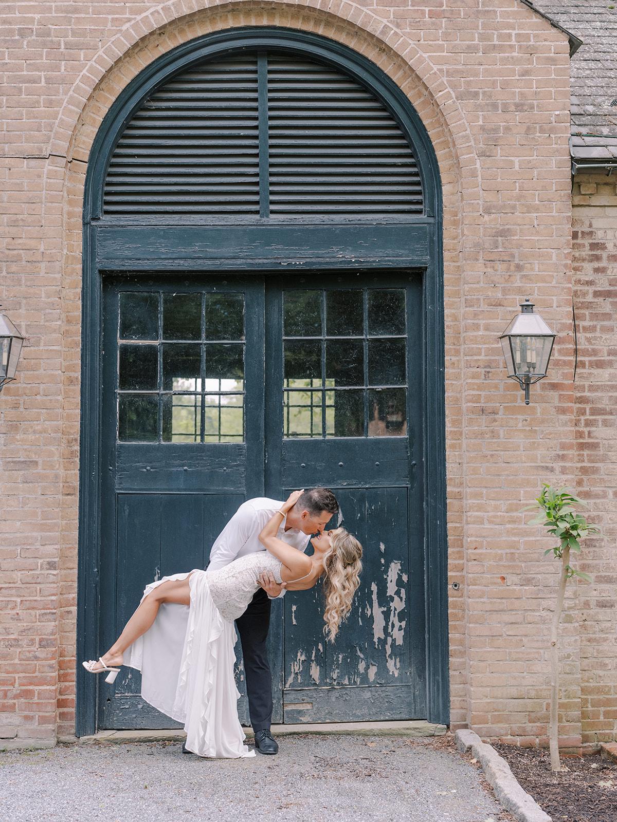 The Wedding Website of Kylie Vernesoni and Shaun Vernesoni