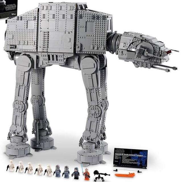 LEGO Fund