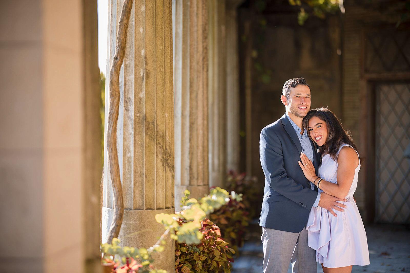 The Wedding Website of Margo Konugres and Peter Lascarides