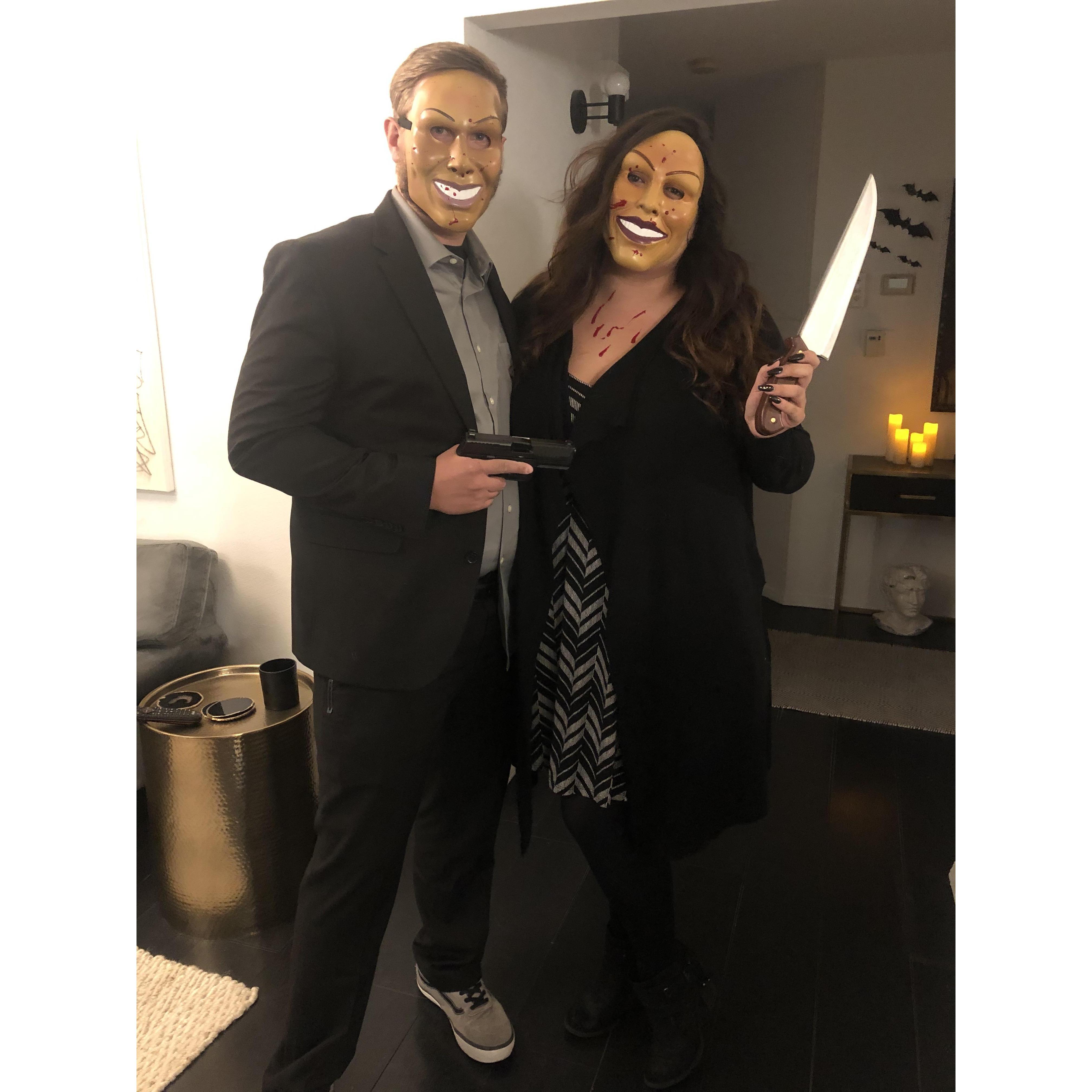 Halloween 2019