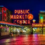 Pike Place Market