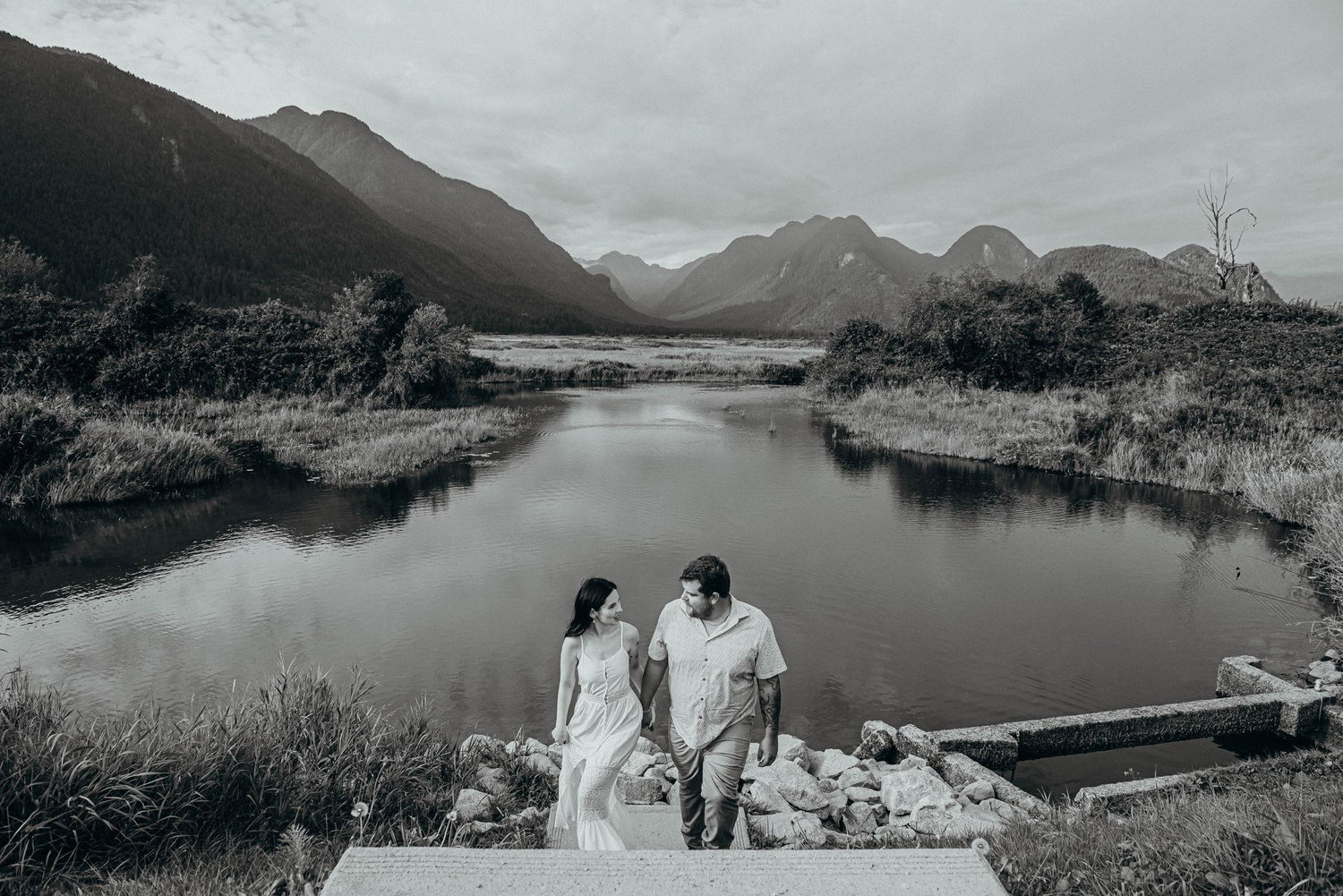 The Wedding Website of Morgan McColl and Konner Gaudet