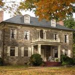Fort Hunter Mansion and Park