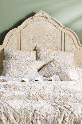 Damask Quilt