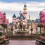 Disneyland Park