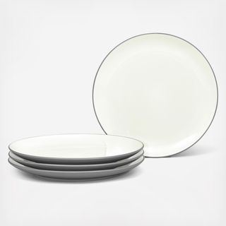 Colorwave Mini Plate, Set of 4
