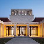 George W. Bush Presidential Center