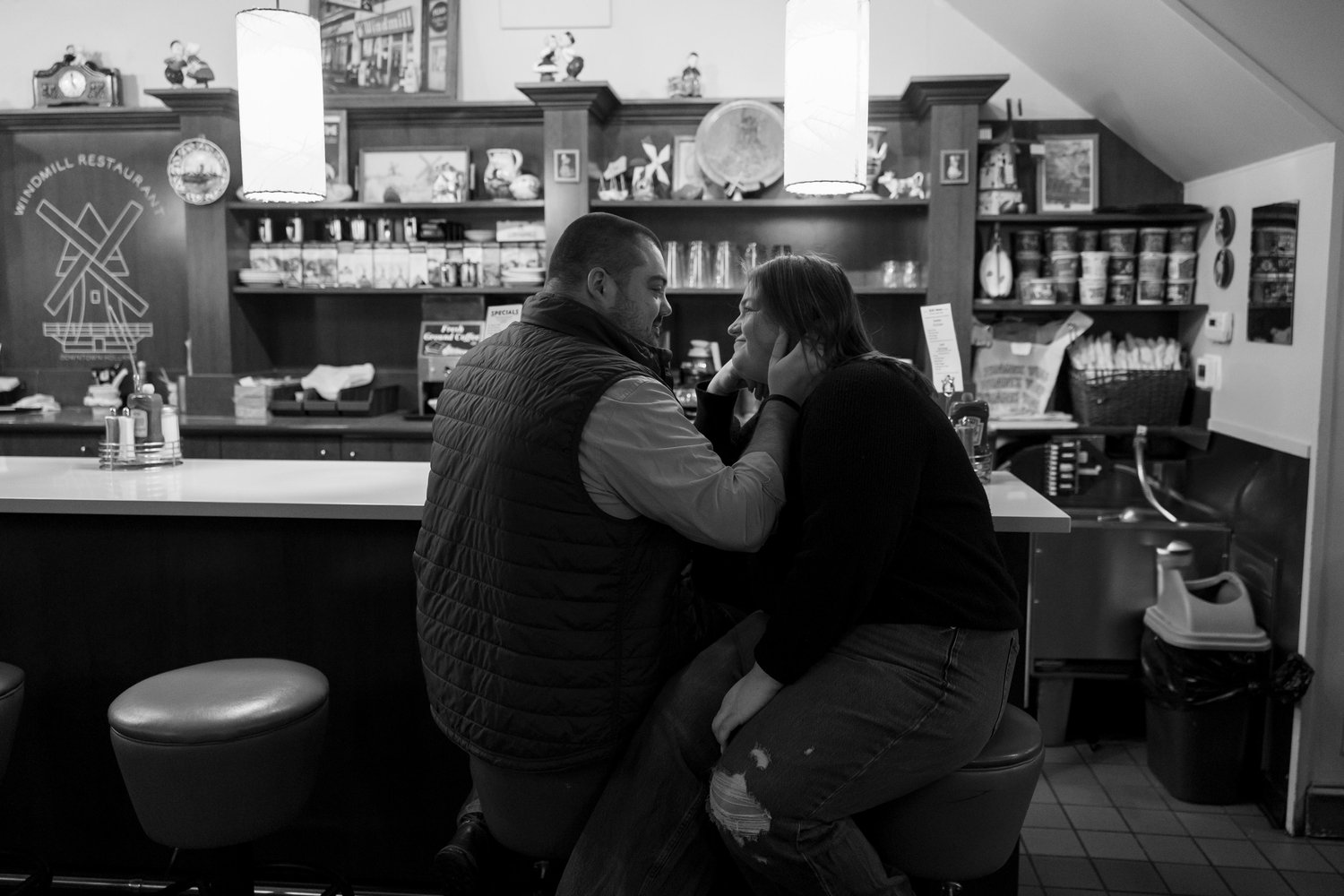 The Wedding Website of Morgan Tidey and Jake Stid