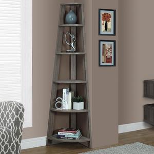 Latitude Run - Sandara Corner Unit Bookcase