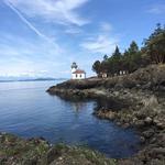 Lime Kiln State Park