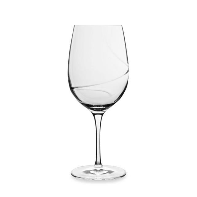 Luigi Bormioli Aero SON.hyx Goblets (Set of 6)