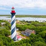 St Augustine Lighthouse & Maritime Museum
