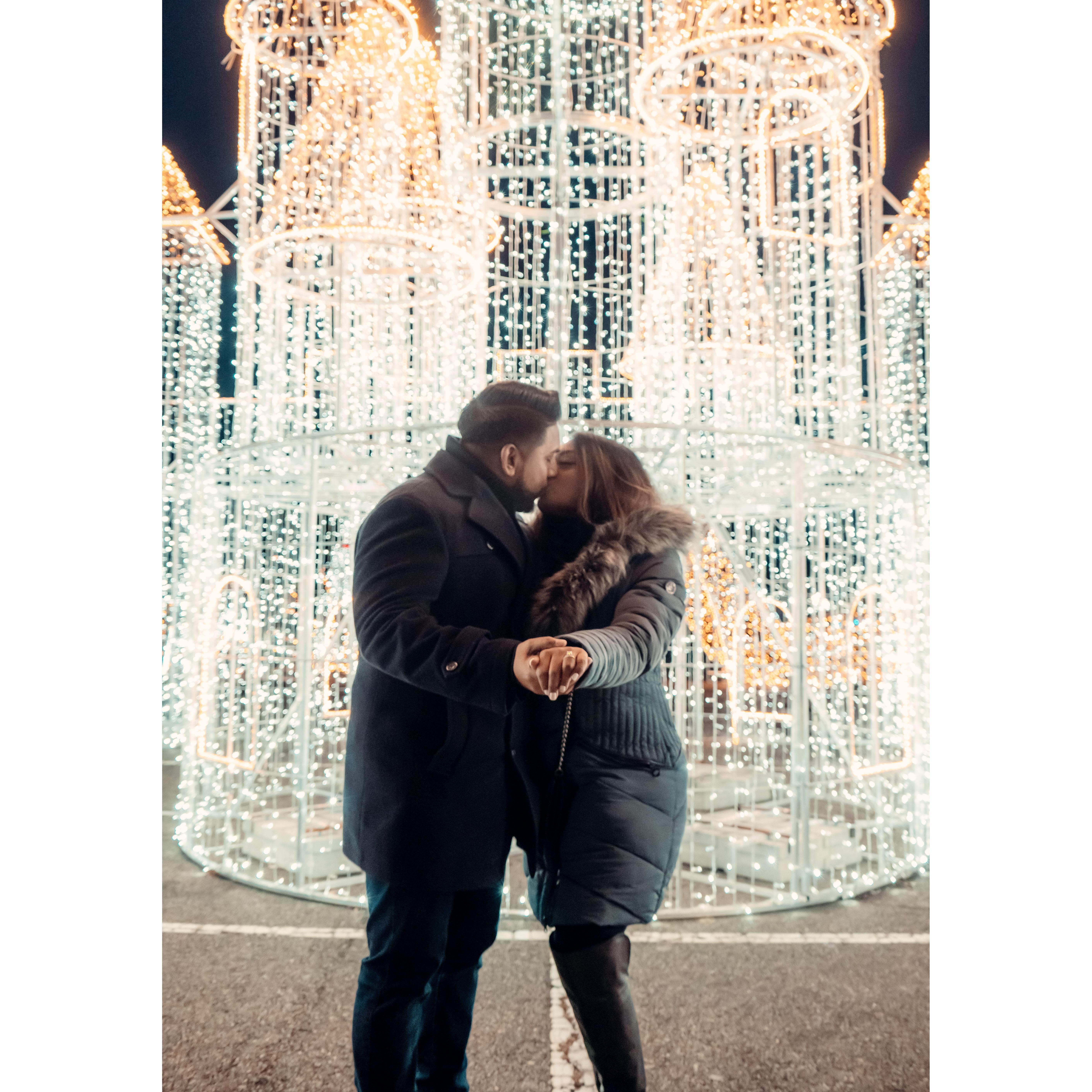 Our Engagement 12/26/2022